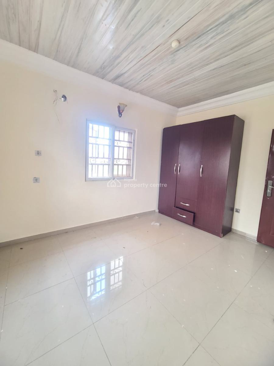 Newly Renovated 3 Bedroom Fully Detached Duplex, Seaside Estate, Badore, Ajah, Lagos, Detached Duplex for Rent