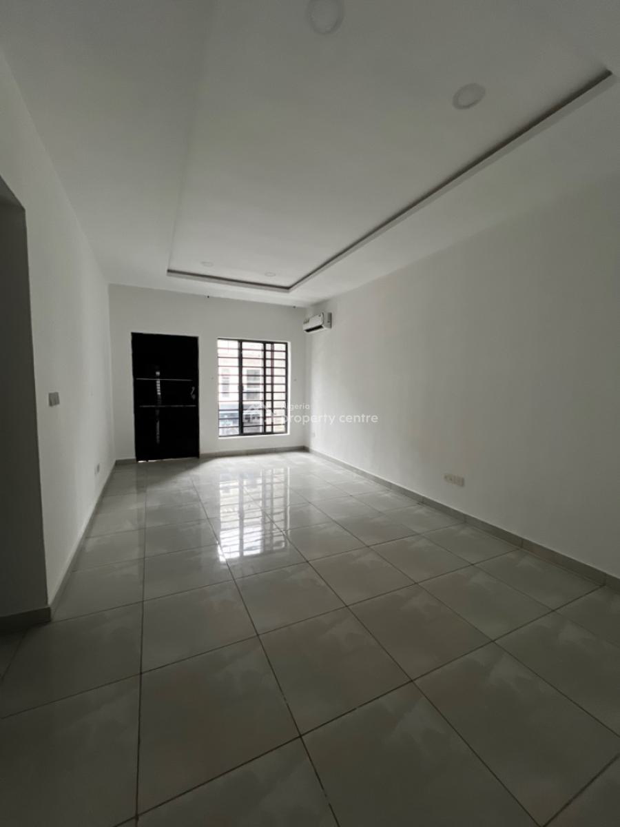 4 Bedroom Terrace Duplex with Bq, Victoria Island (vi), Lagos, Terraced Duplex for Rent
