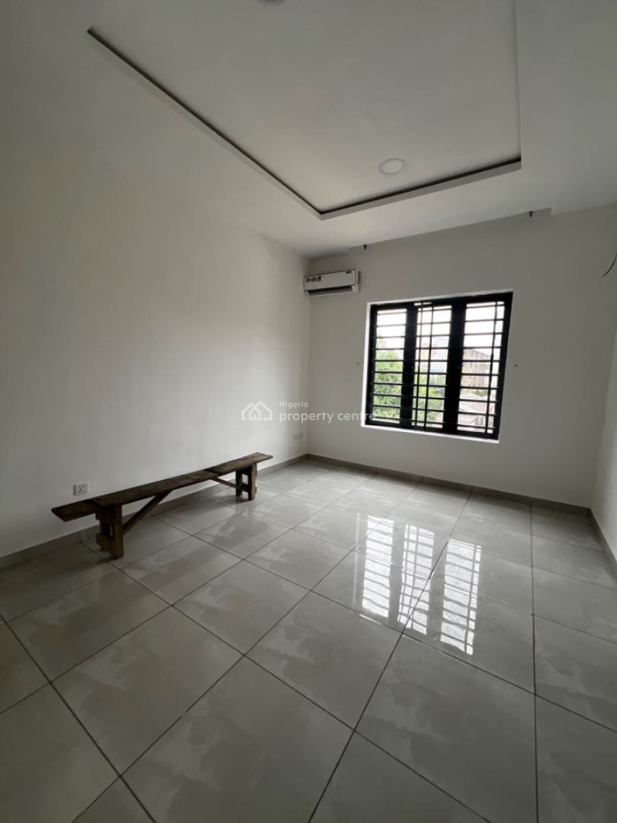 4 Bedroom Terrace Duplex with Bq, Victoria Island (vi), Lagos, Terraced Duplex for Rent
