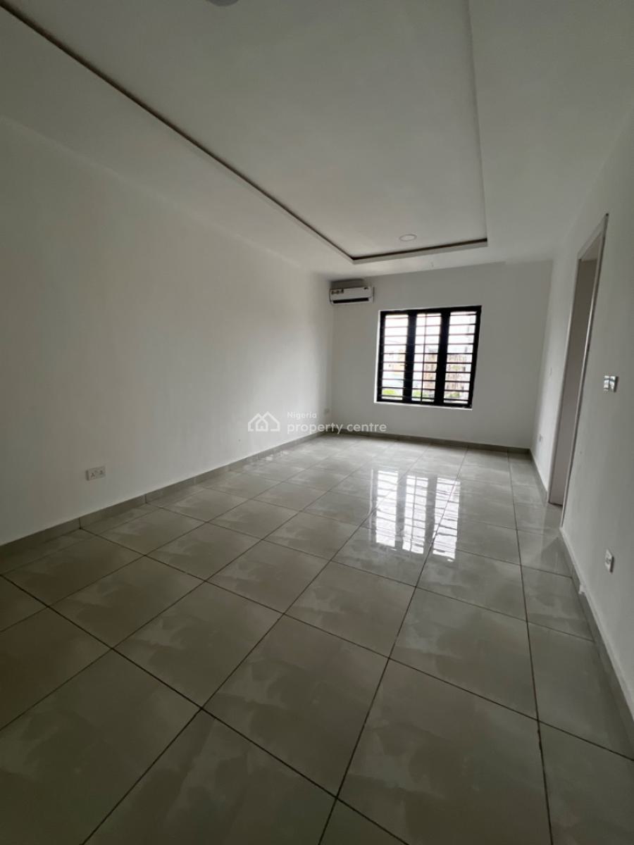 4 Bedroom Terrace Duplex with Bq, Victoria Island (vi), Lagos, Terraced Duplex for Rent