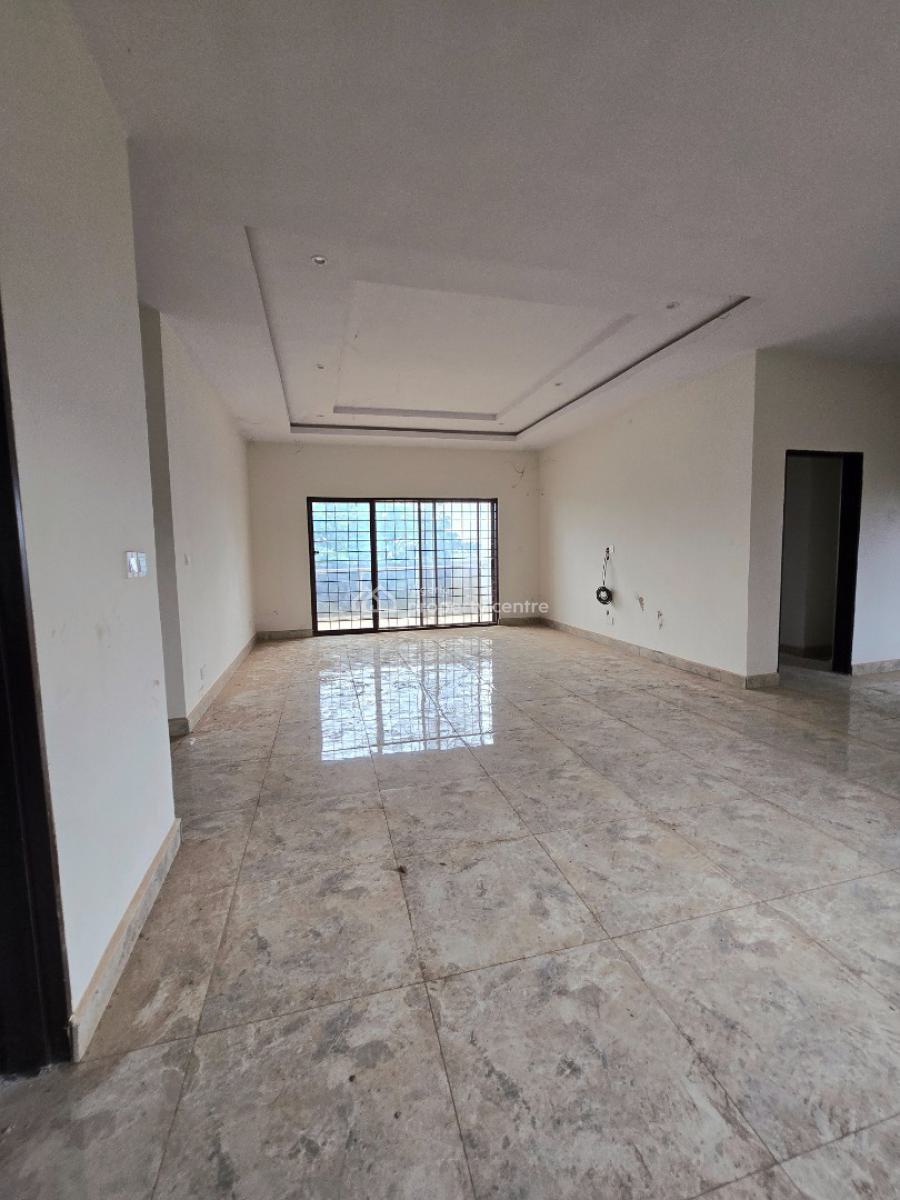 6 Units of 4bedroom Terrace Duplex with a Room Bq Each, Guzape District, Abuja, Terraced Duplex for Sale