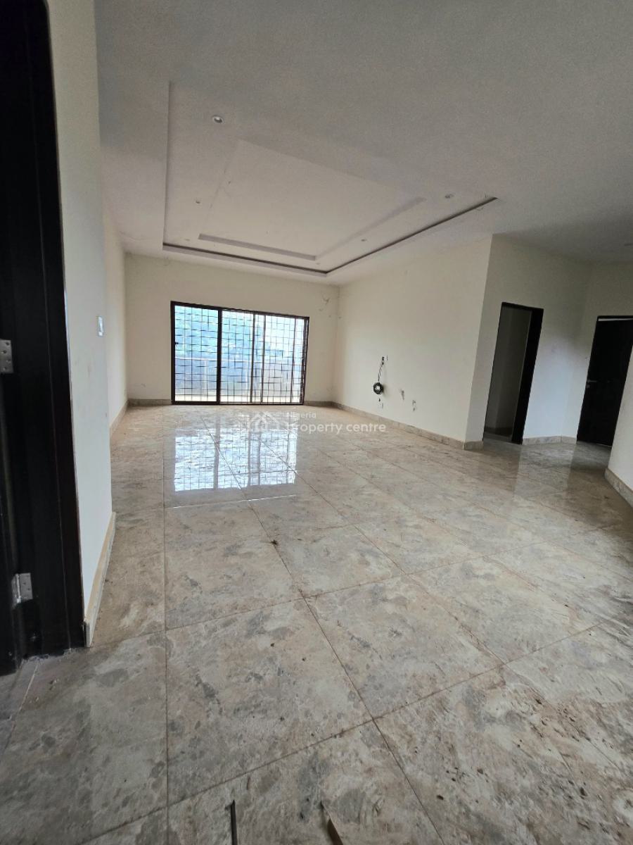 6 Units of 4bedroom Terrace Duplex with a Room Bq Each, Guzape District, Abuja, Terraced Duplex for Sale