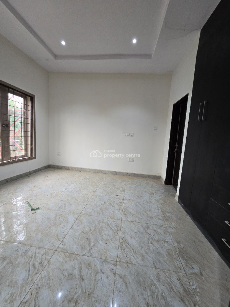 6 Units of 4bedroom Terrace Duplex with a Room Bq Each, Guzape District, Abuja, Terraced Duplex for Sale