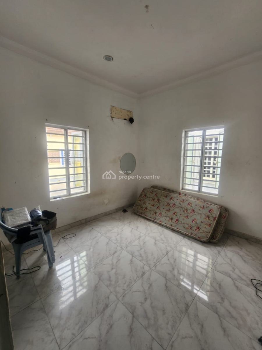 Commercial 4 Bedroom Fully Detached Duplex with Bq, Ologolo, Lekki, Lagos, Commercial Property for Rent