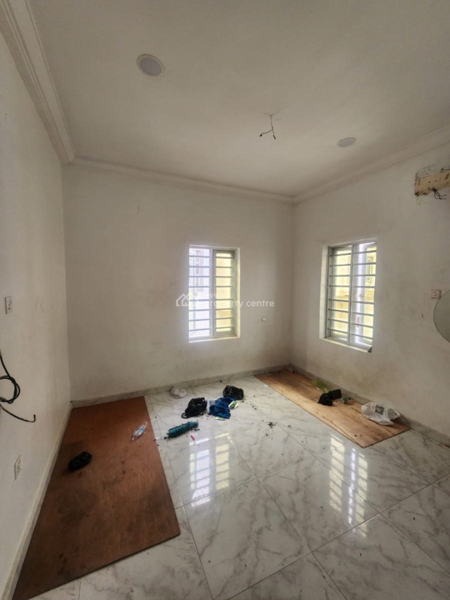 Commercial 4 Bedroom Fully Detached Duplex with Bq, Ologolo, Lekki, Lagos, Commercial Property for Rent