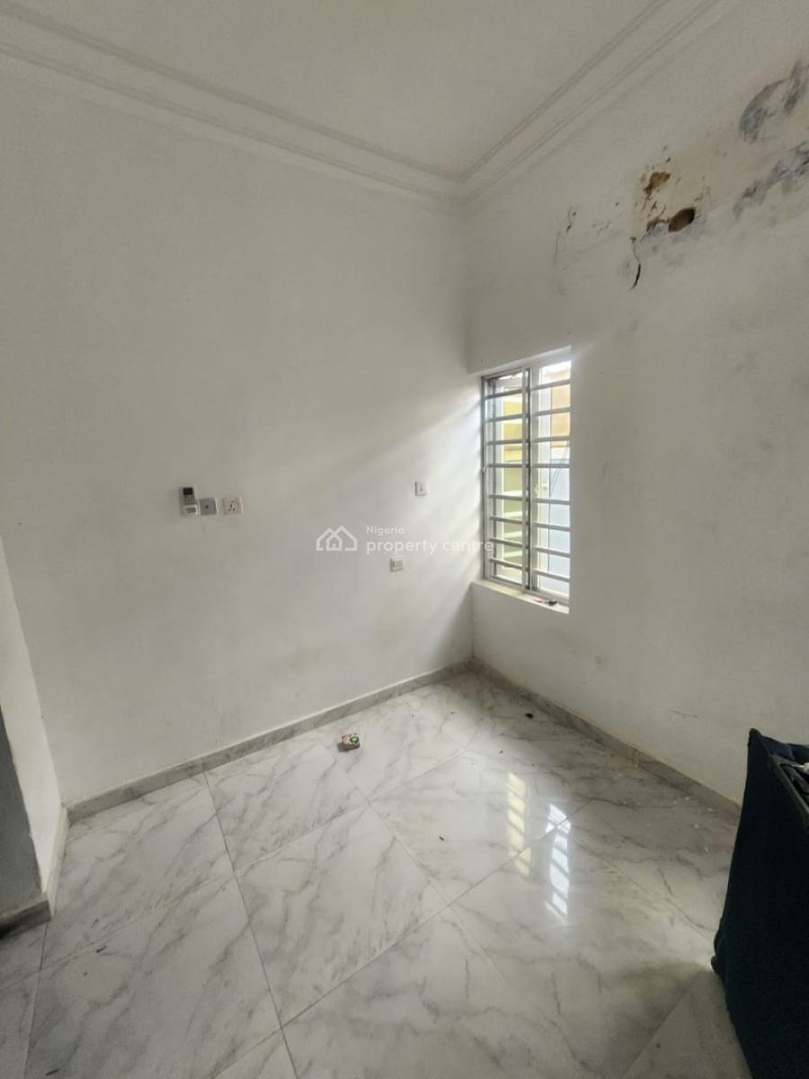Commercial 4 Bedroom Fully Detached Duplex with Bq, Ologolo, Lekki, Lagos, Commercial Property for Rent