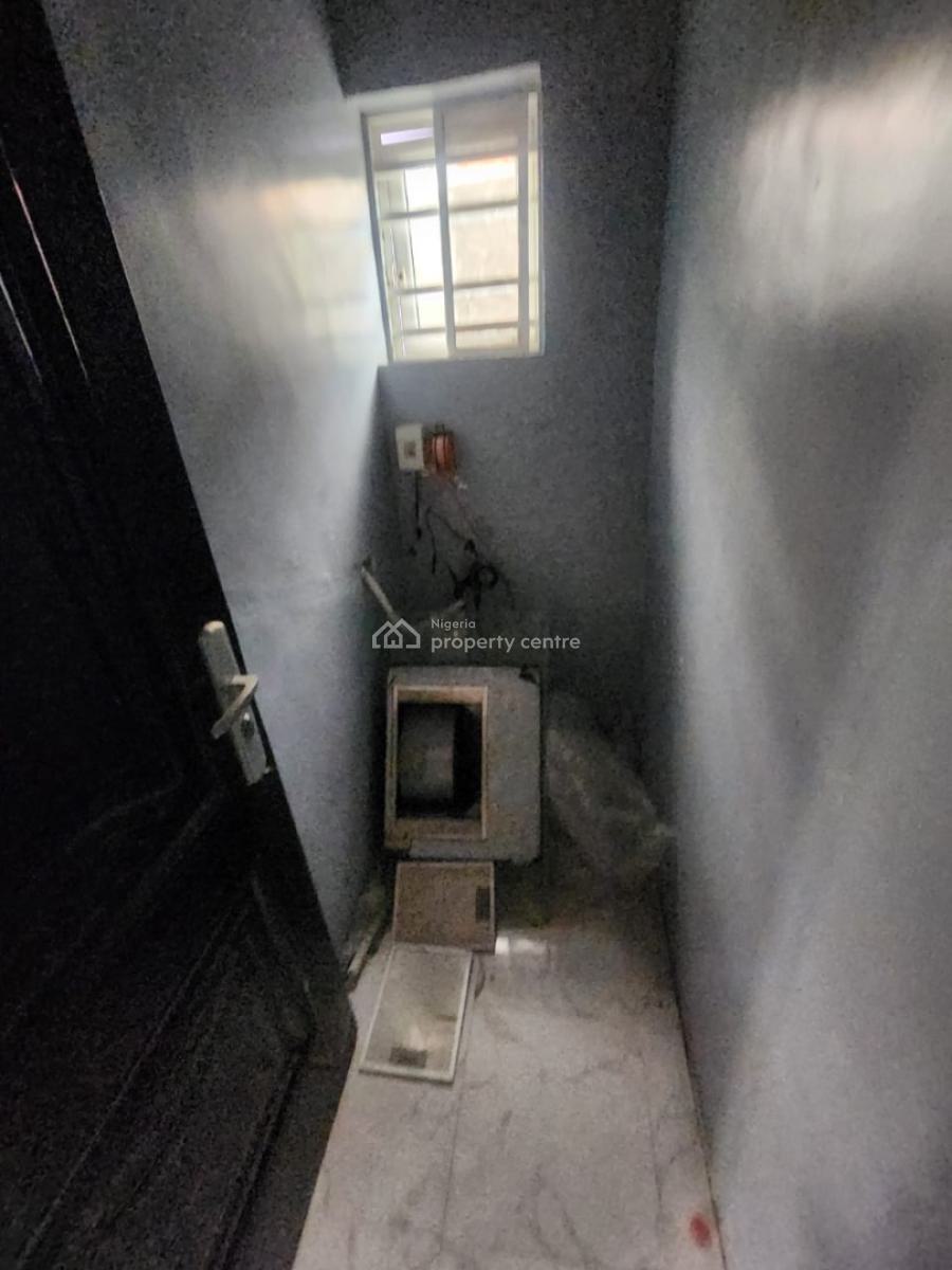 Commercial 4 Bedroom Fully Detached Duplex with Bq, Ologolo, Lekki, Lagos, Commercial Property for Rent