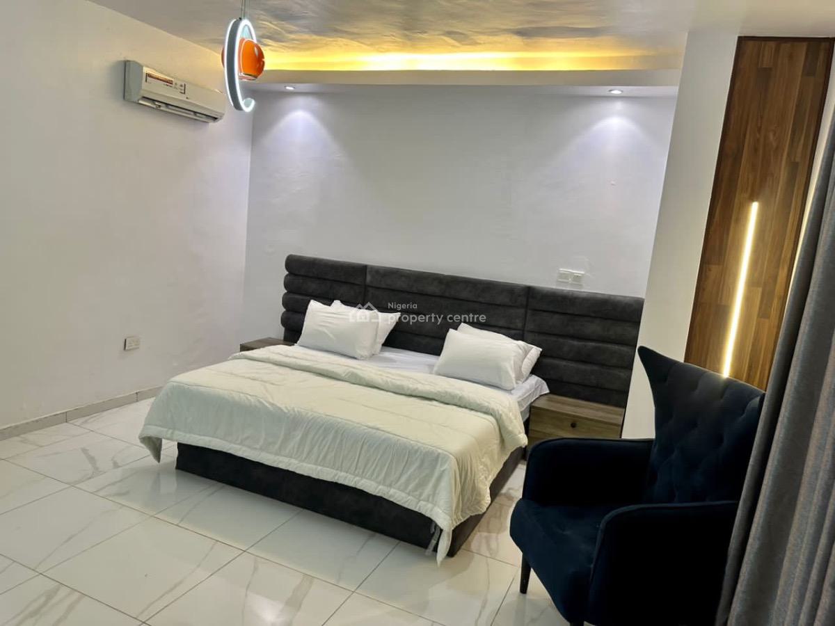 Fully Furnished 3 Bedrooma Apartment, Ikate, Lekki, Lagos, Flat / Apartment for Sale
