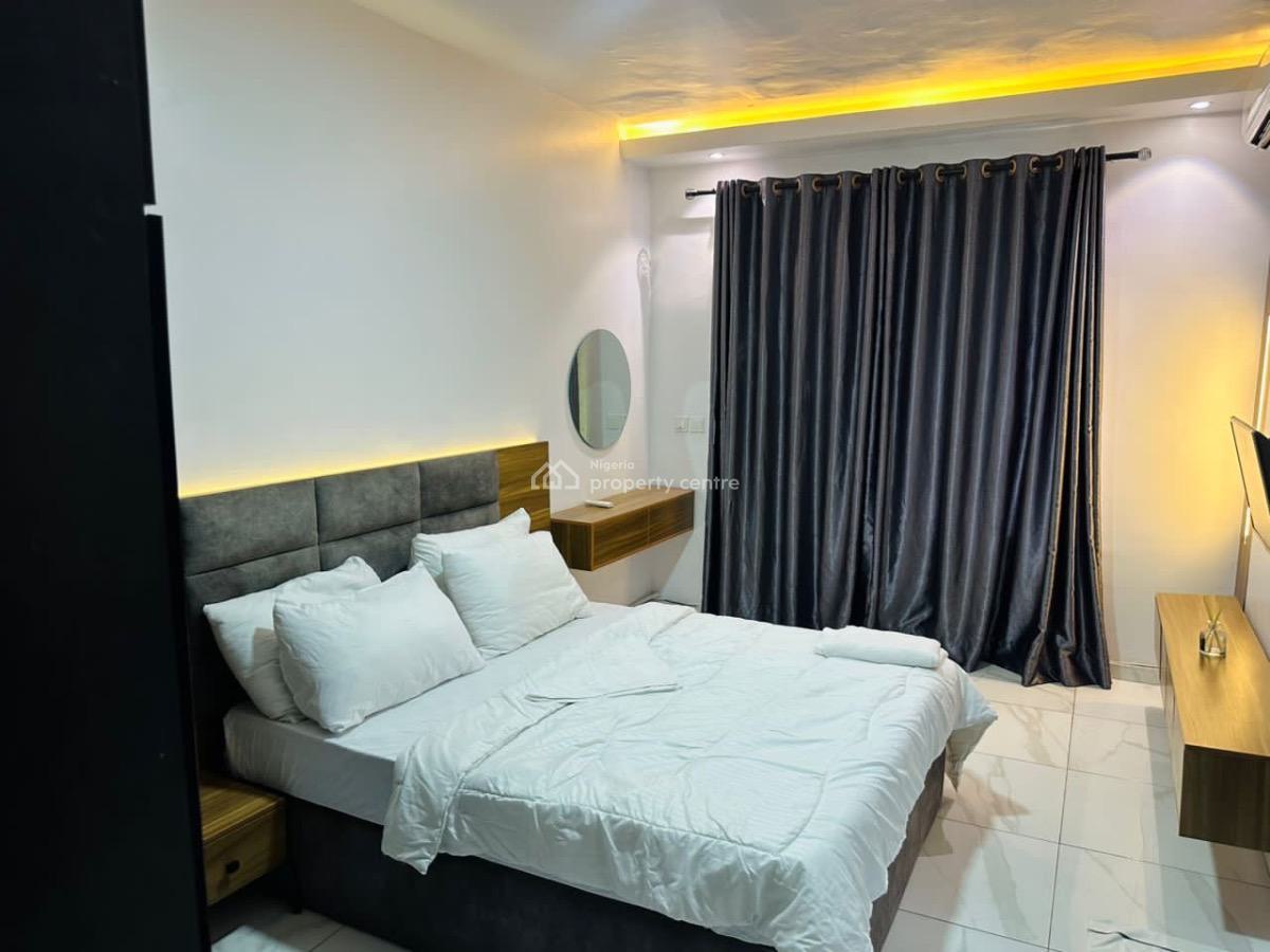 Fully Furnished 3 Bedrooma Apartment, Ikate, Lekki, Lagos, Flat / Apartment for Sale
