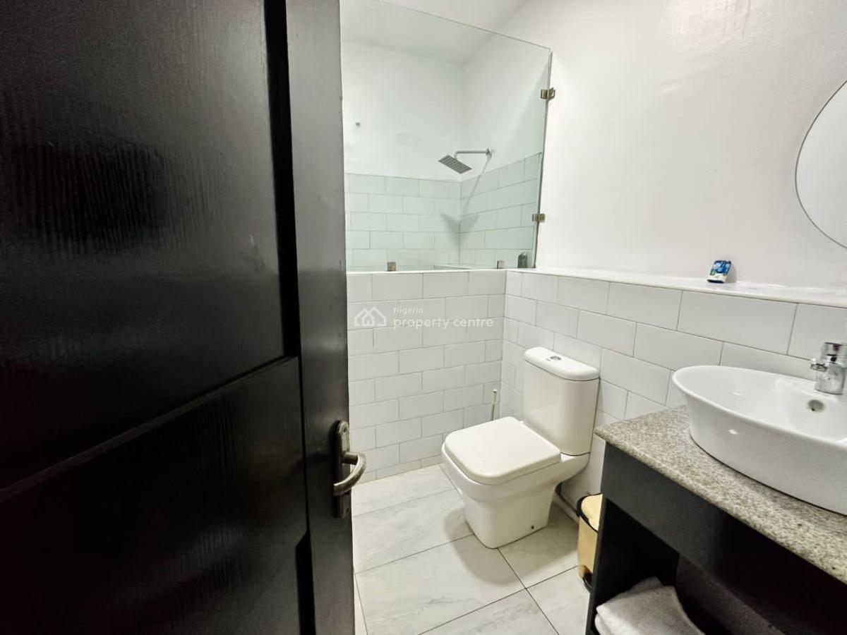 Fully Furnished 3 Bedrooma Apartment, Ikate, Lekki, Lagos, Flat / Apartment for Sale