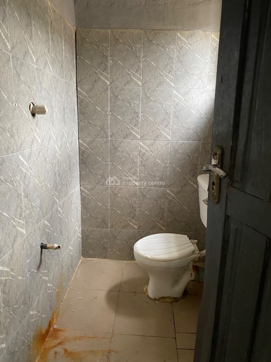 Miniflat, Alapere, Ketu, Lagos, Flat / Apartment for Rent