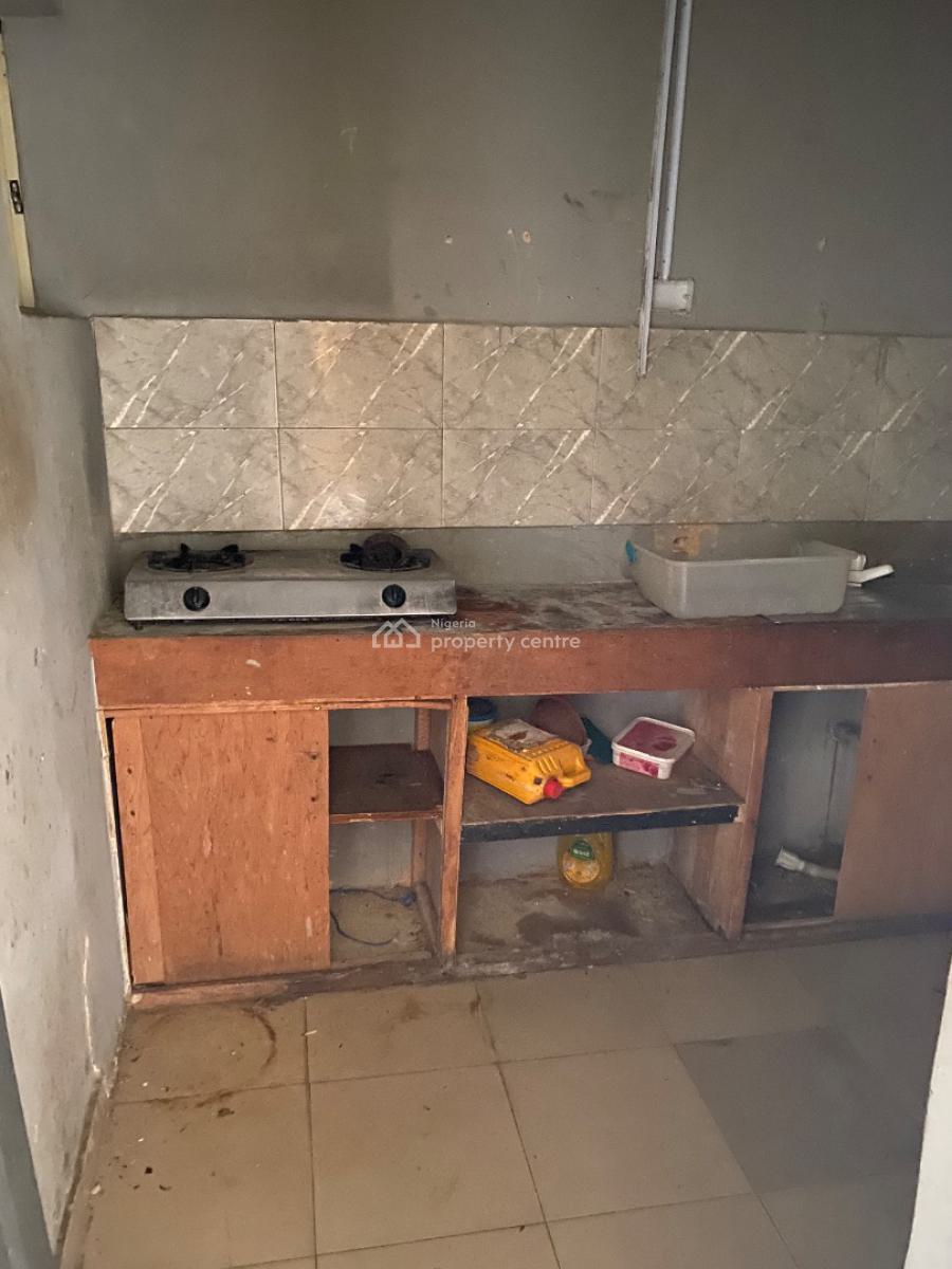 Miniflat, Alapere, Ketu, Lagos, Flat / Apartment for Rent