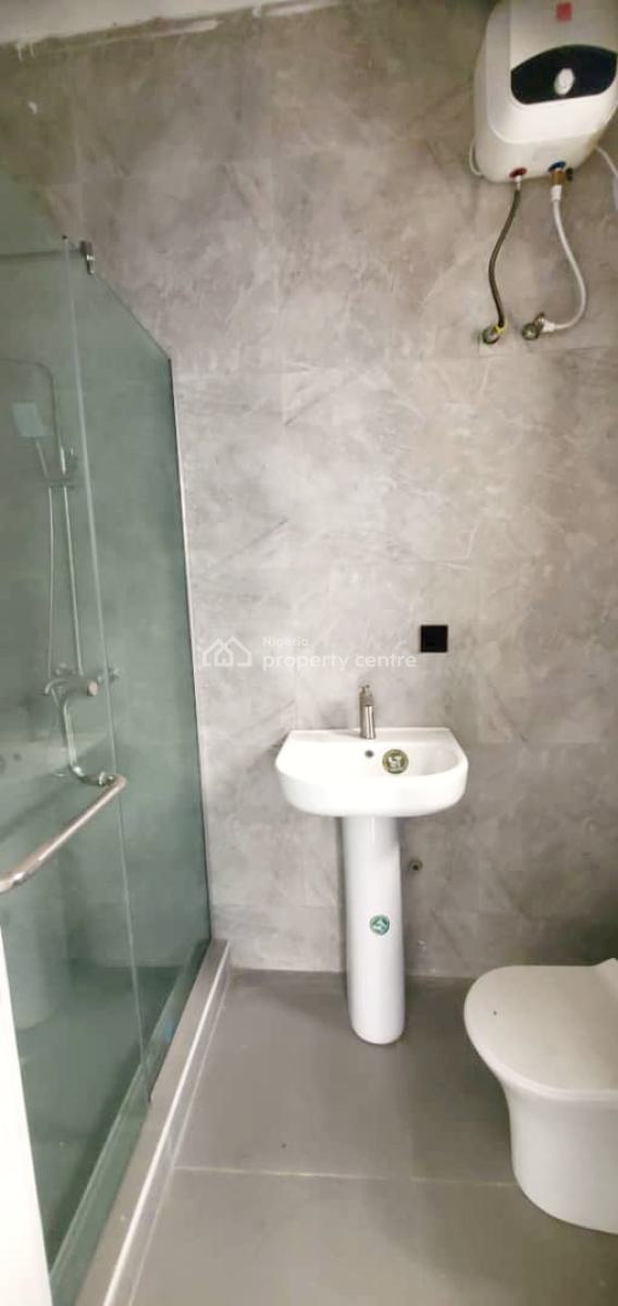 Luxury 4 Bedrooms Fully Detached Duplex with Bq, Opic, Isheri North, Lagos, Detached Duplex for Sale