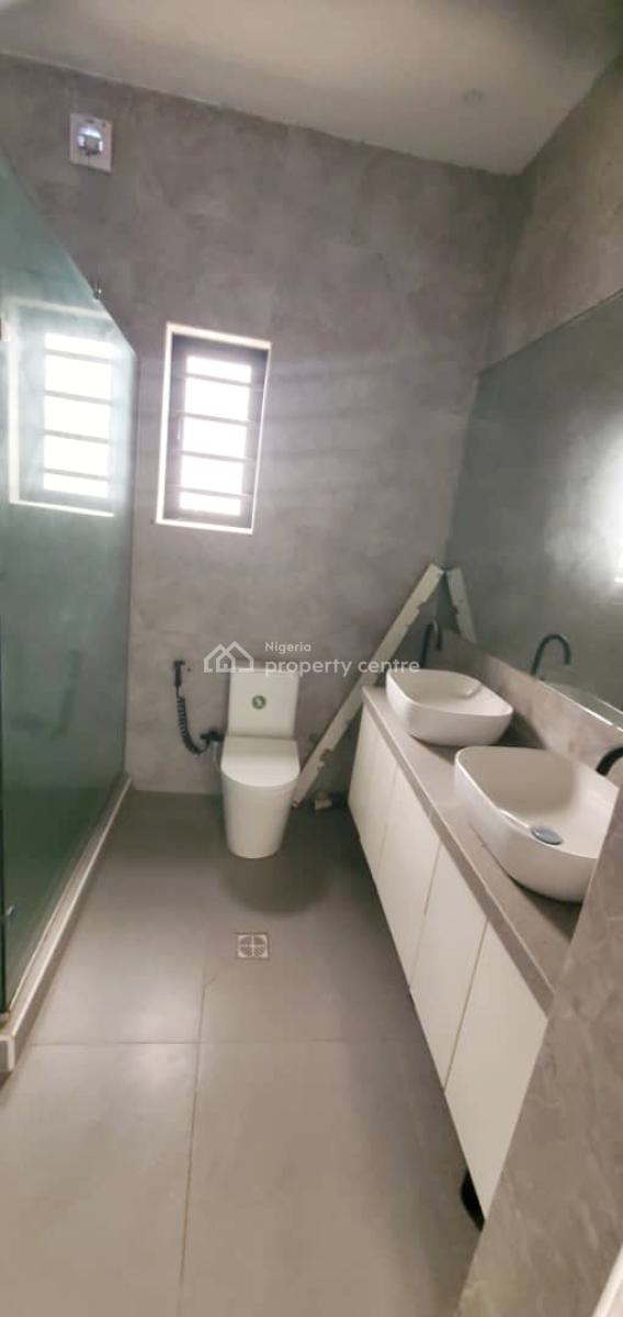 Luxury 4 Bedrooms Fully Detached Duplex with Bq, Opic, Isheri North, Lagos, Detached Duplex for Sale