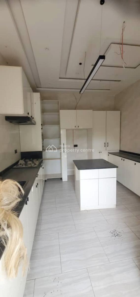 Luxury 4 Bedrooms Fully Detached Duplex with Bq, Opic, Isheri North, Lagos, Detached Duplex for Sale