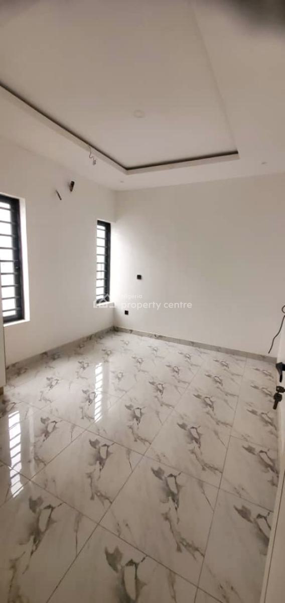 Luxury 4 Bedrooms Fully Detached Duplex with Bq, Opic, Isheri North, Lagos, Detached Duplex for Sale