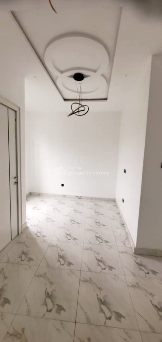 Luxury 4 Bedrooms Fully Detached Duplex with Bq, Opic, Isheri North, Lagos, Detached Duplex for Sale