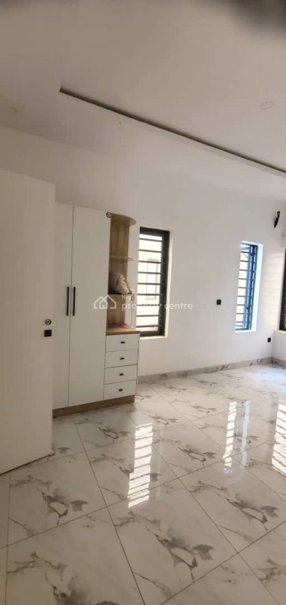 Luxury 4 Bedrooms Fully Detached Duplex with Bq, Opic, Isheri North, Lagos, Detached Duplex for Sale