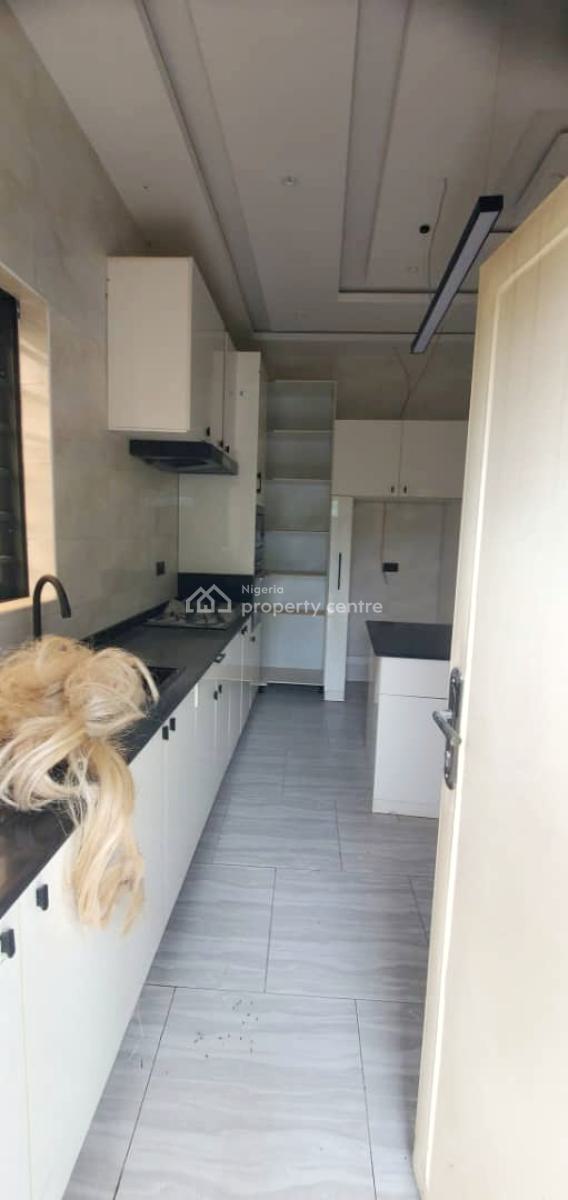 Luxury 4 Bedrooms Fully Detached Duplex with Bq, Opic, Isheri North, Lagos, Detached Duplex for Sale
