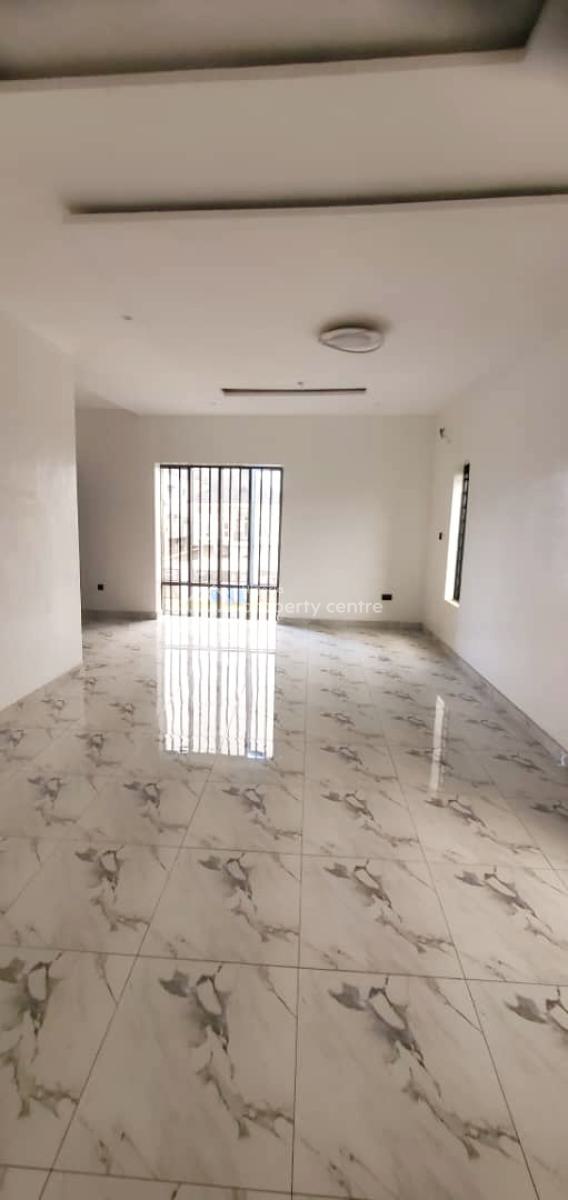 Luxury 4 Bedrooms Fully Detached Duplex with Bq, Opic, Isheri North, Lagos, Detached Duplex for Sale