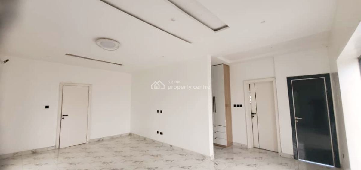 Luxury 4 Bedrooms Fully Detached Duplex with Bq, Opic, Isheri North, Lagos, Detached Duplex for Sale