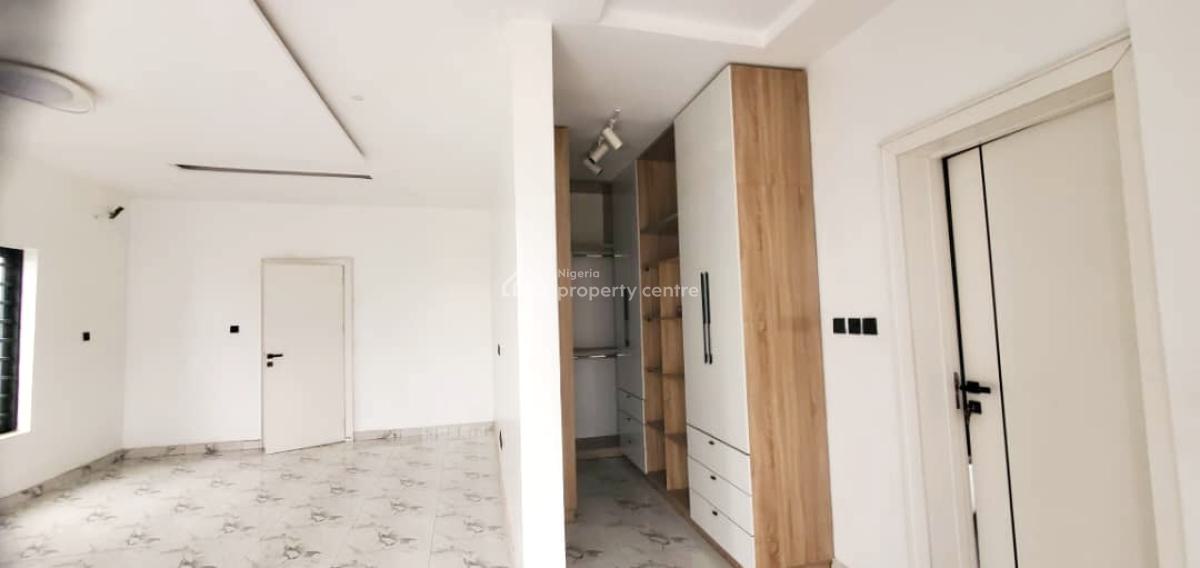 Luxury 4 Bedrooms Fully Detached Duplex with Bq, Opic, Isheri North, Lagos, Detached Duplex for Sale