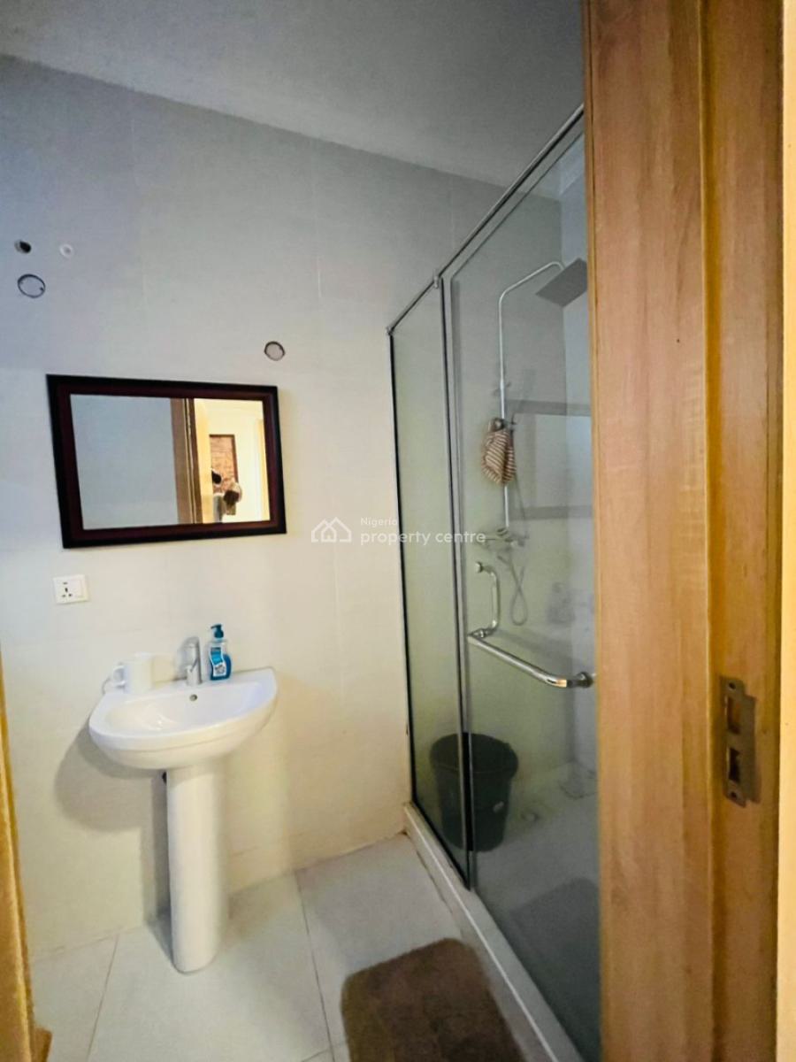 2 Bedroom Fully Furnished Apartment with Swimming Pool., Off  Gerald Road, Old Ikoyi, Ikoyi, Lagos, Flat / Apartment for Rent