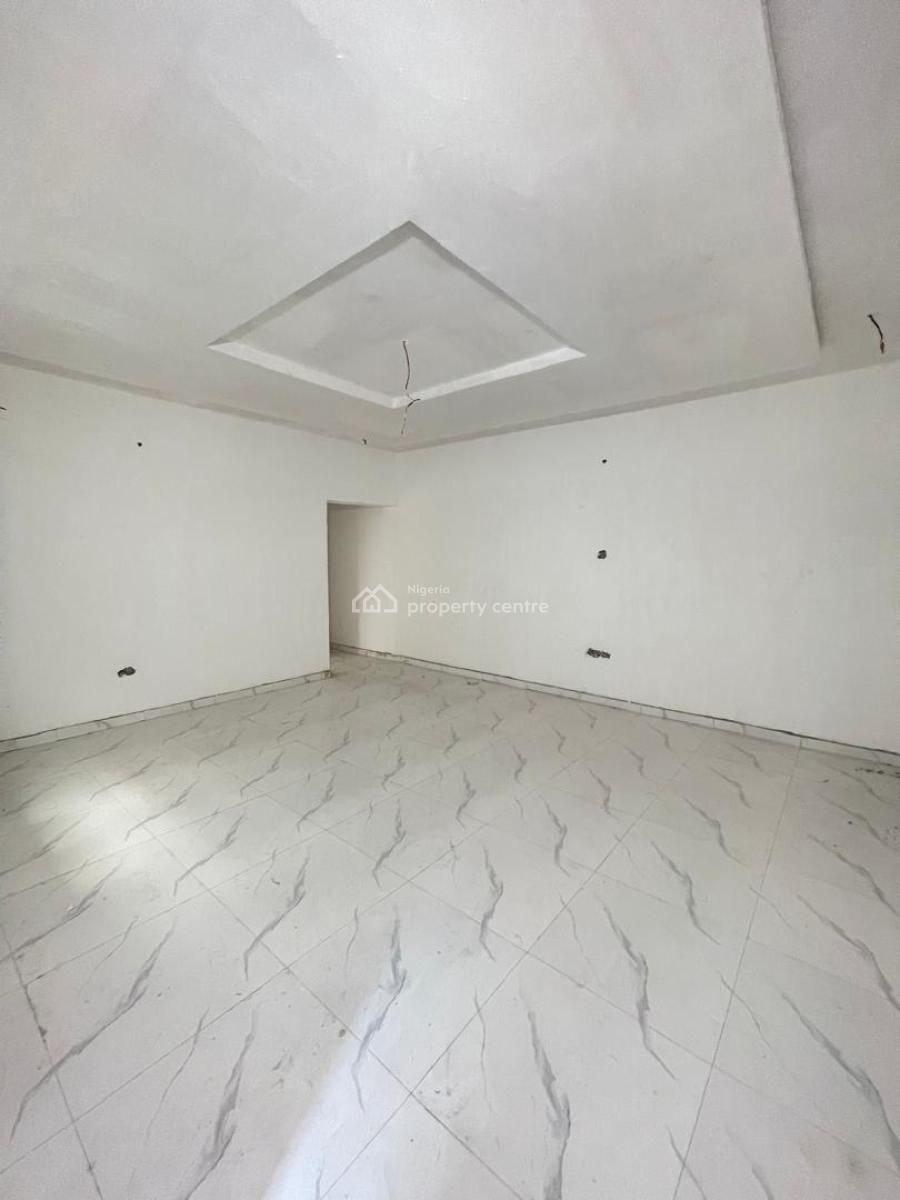 The Most Affordable Luxury Apartment, Sangotedo, Ajah, Lagos, Flat / Apartment for Sale