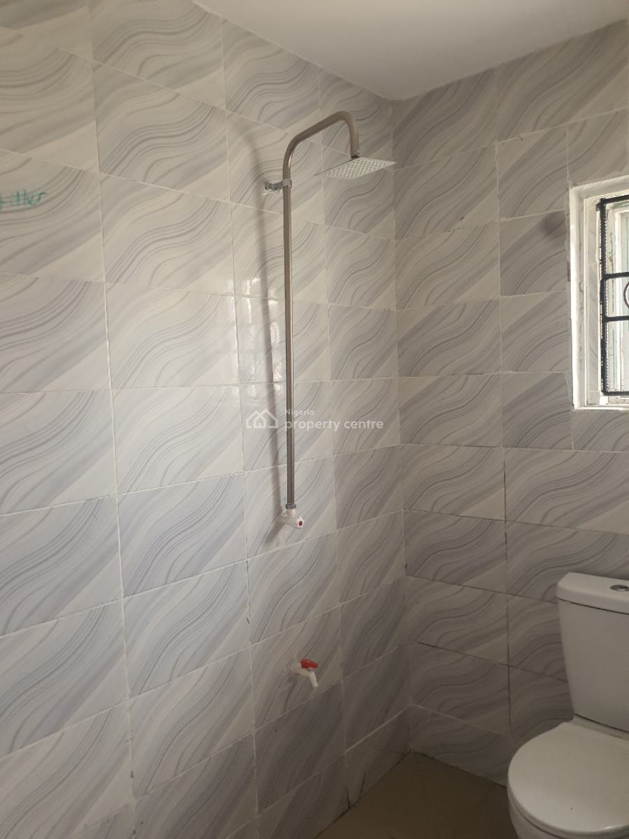 Exquisitely Designed Mini Flat in a Well Paved Compound, Badore Estate, Badore, Ajah, Lagos, Mini Flat (room and Parlour) for Rent