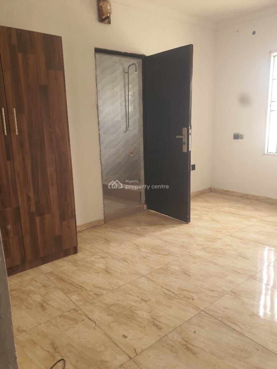 Exquisitely Designed Mini Flat in a Well Paved Compound, Badore Estate, Badore, Ajah, Lagos, Mini Flat (room and Parlour) for Rent