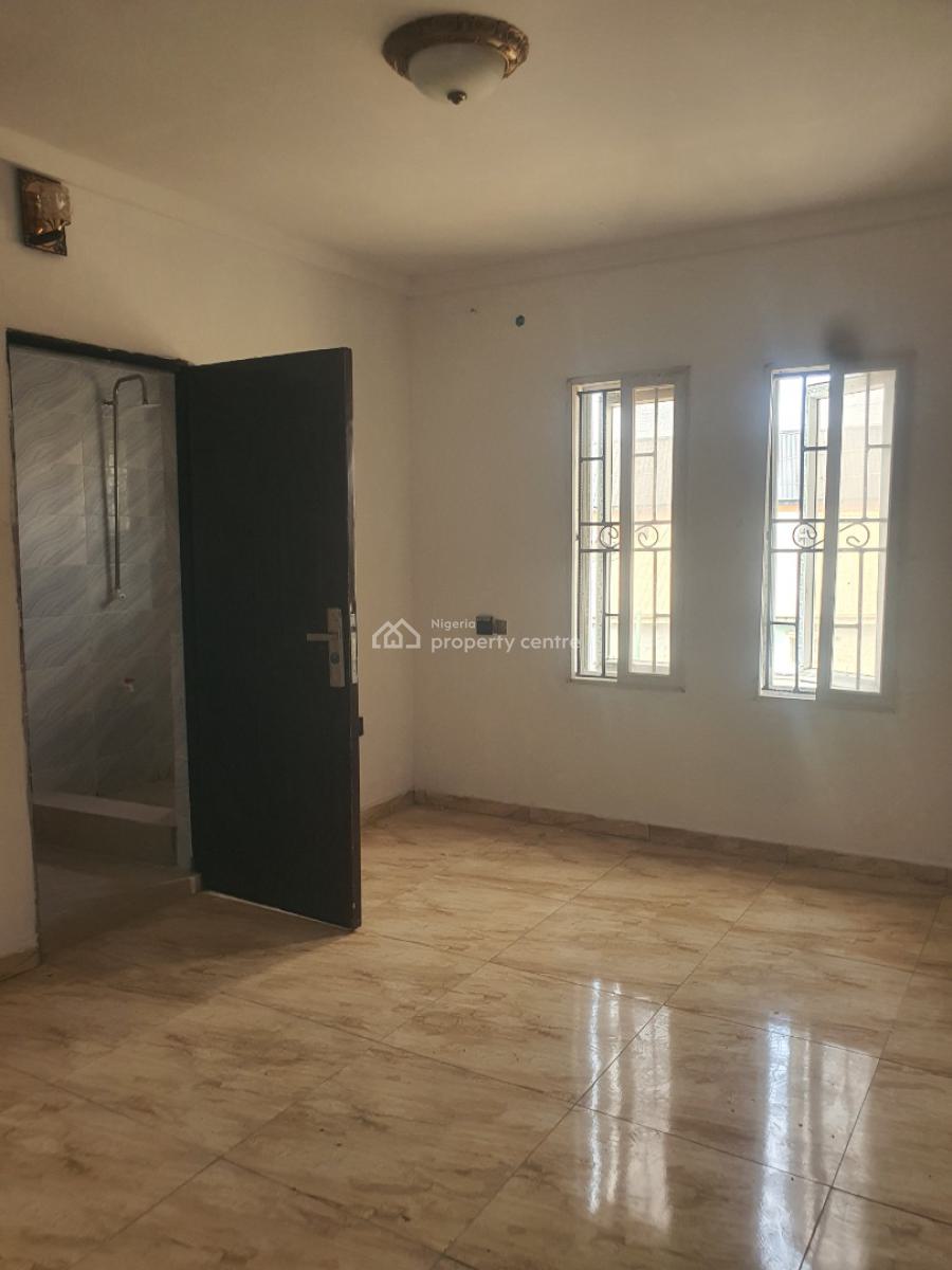 Exquisitely Designed Mini Flat in a Well Paved Compound, Badore Estate, Badore, Ajah, Lagos, Mini Flat (room and Parlour) for Rent