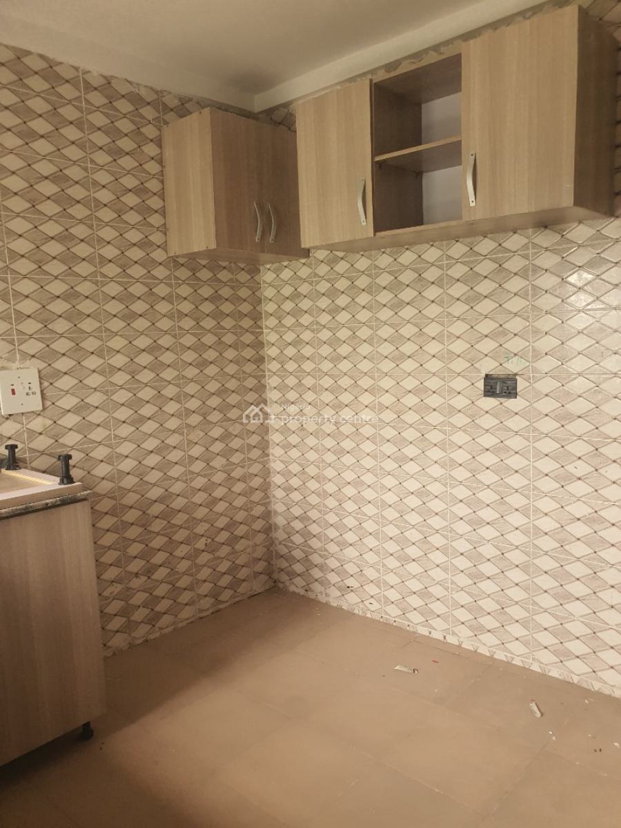 Exquisitely Designed Mini Flat in a Well Paved Compound, Badore Estate, Badore, Ajah, Lagos, Mini Flat (room and Parlour) for Rent