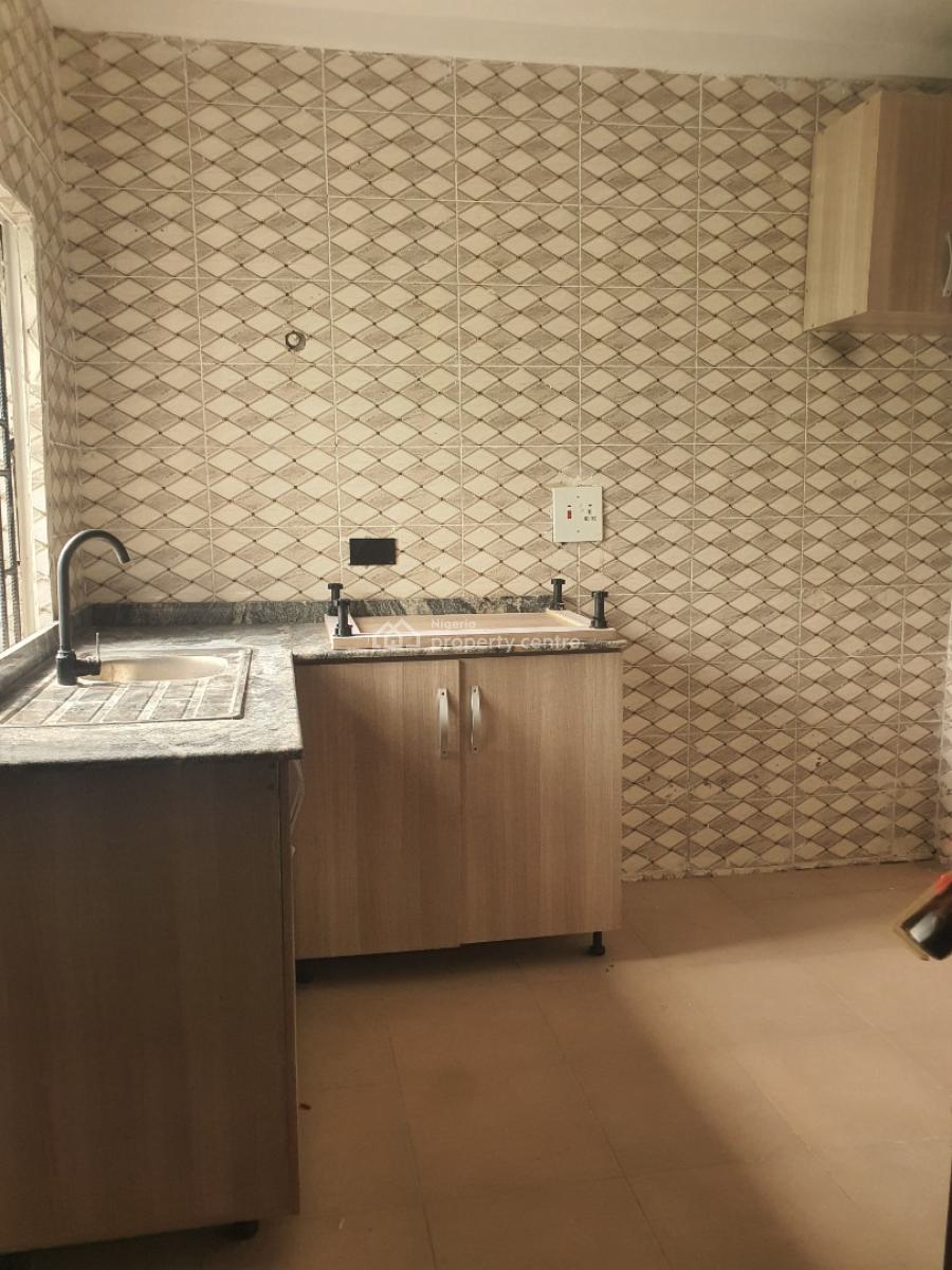 Exquisitely Designed Mini Flat in a Well Paved Compound, Badore Estate, Badore, Ajah, Lagos, Mini Flat (room and Parlour) for Rent