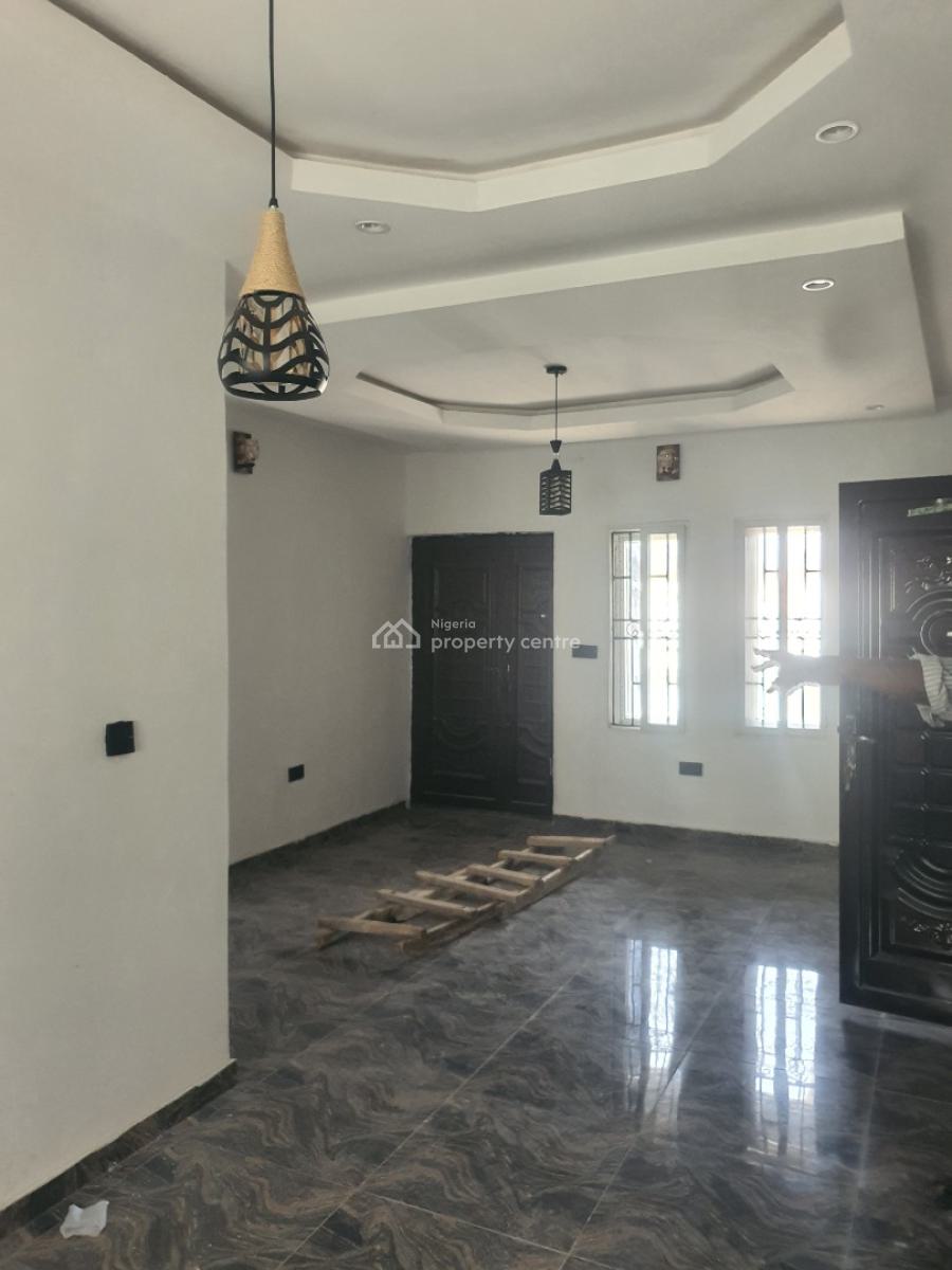 Exquisitely Designed Mini Flat in a Well Paved Compound, Badore Estate, Badore, Ajah, Lagos, Mini Flat (room and Parlour) for Rent
