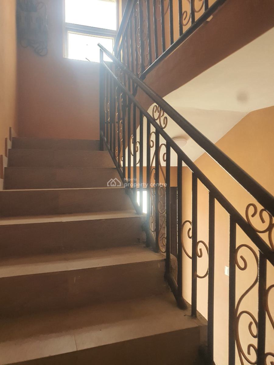 Exquisitely Designed Mini Flat in a Well Paved Compound, Badore Estate, Badore, Ajah, Lagos, Mini Flat (room and Parlour) for Rent