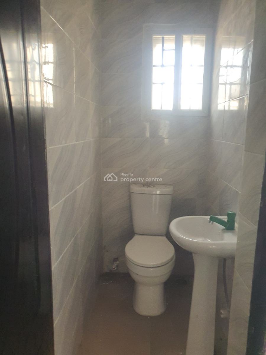 Exquisitely Designed Mini Flat in a Well Paved Compound, Badore Estate, Badore, Ajah, Lagos, Mini Flat (room and Parlour) for Rent
