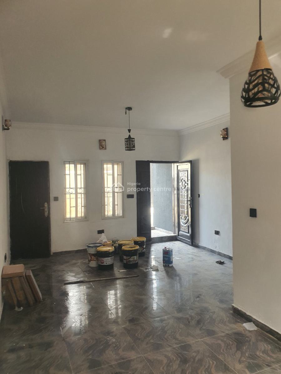 Exquisitely Designed Mini Flat in a Well Paved Compound, Badore Estate, Badore, Ajah, Lagos, Mini Flat (room and Parlour) for Rent