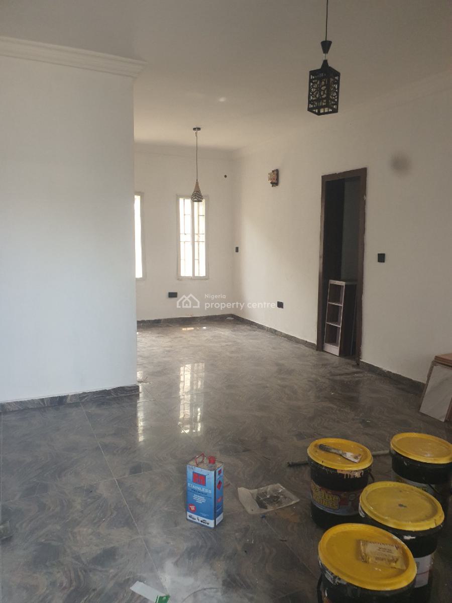 Exquisitely Designed Mini Flat in a Well Paved Compound, Badore Estate, Badore, Ajah, Lagos, Mini Flat (room and Parlour) for Rent