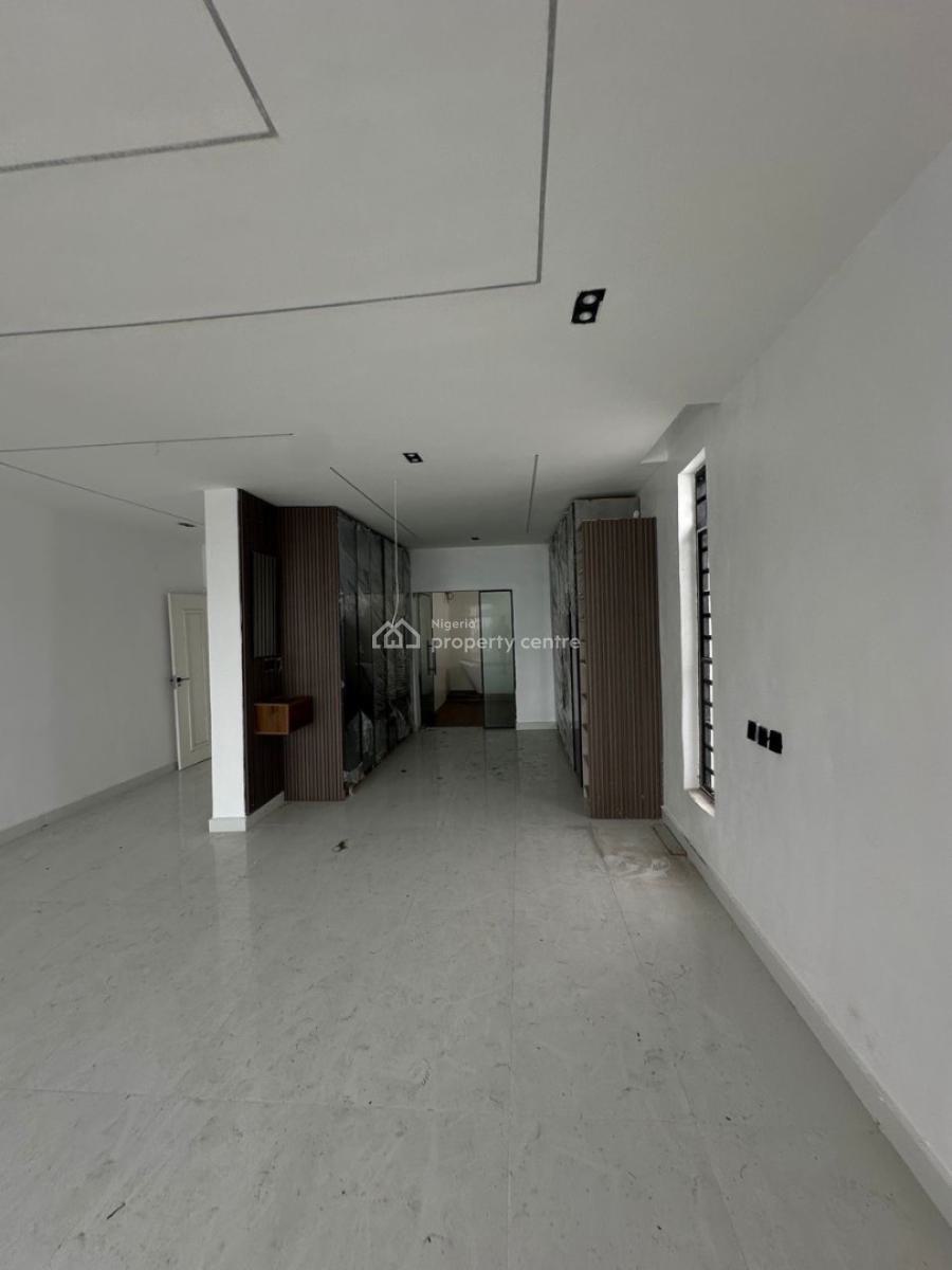 Newly Built 5 Bedroom Detached Duplex, Ikota, Lekki, Lagos, Detached Duplex for Sale