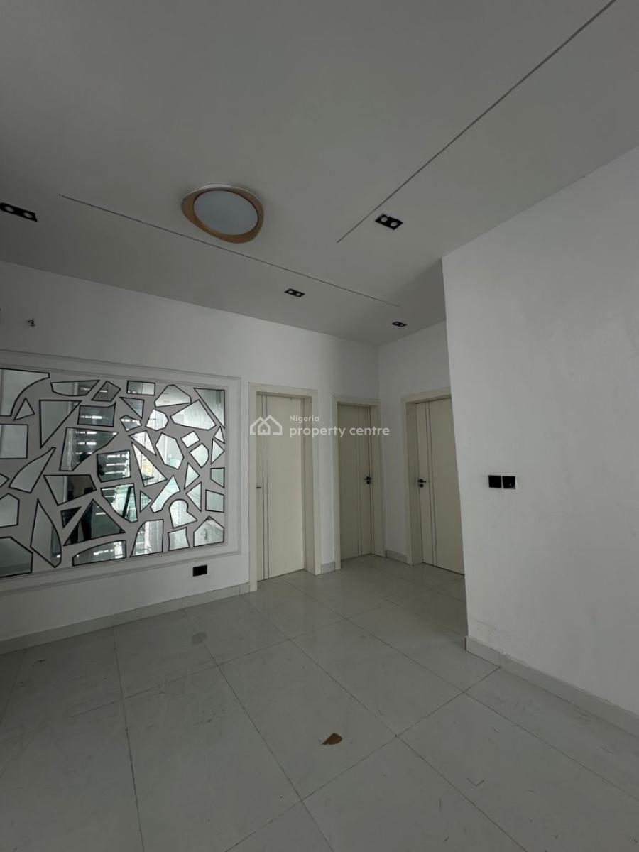 Newly Built 5 Bedroom Detached Duplex, Ikota, Lekki, Lagos, Detached Duplex for Sale