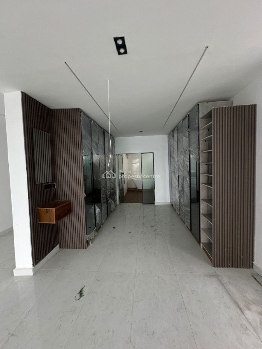 Newly Built 5 Bedroom Detached Duplex, Ikota, Lekki, Lagos, Detached Duplex for Sale
