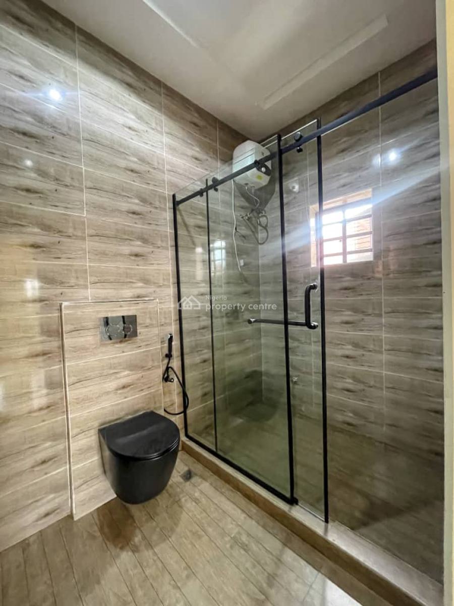 4 Bedroom Detached House, Lokogoma District, Abuja, Detached Duplex for Sale
