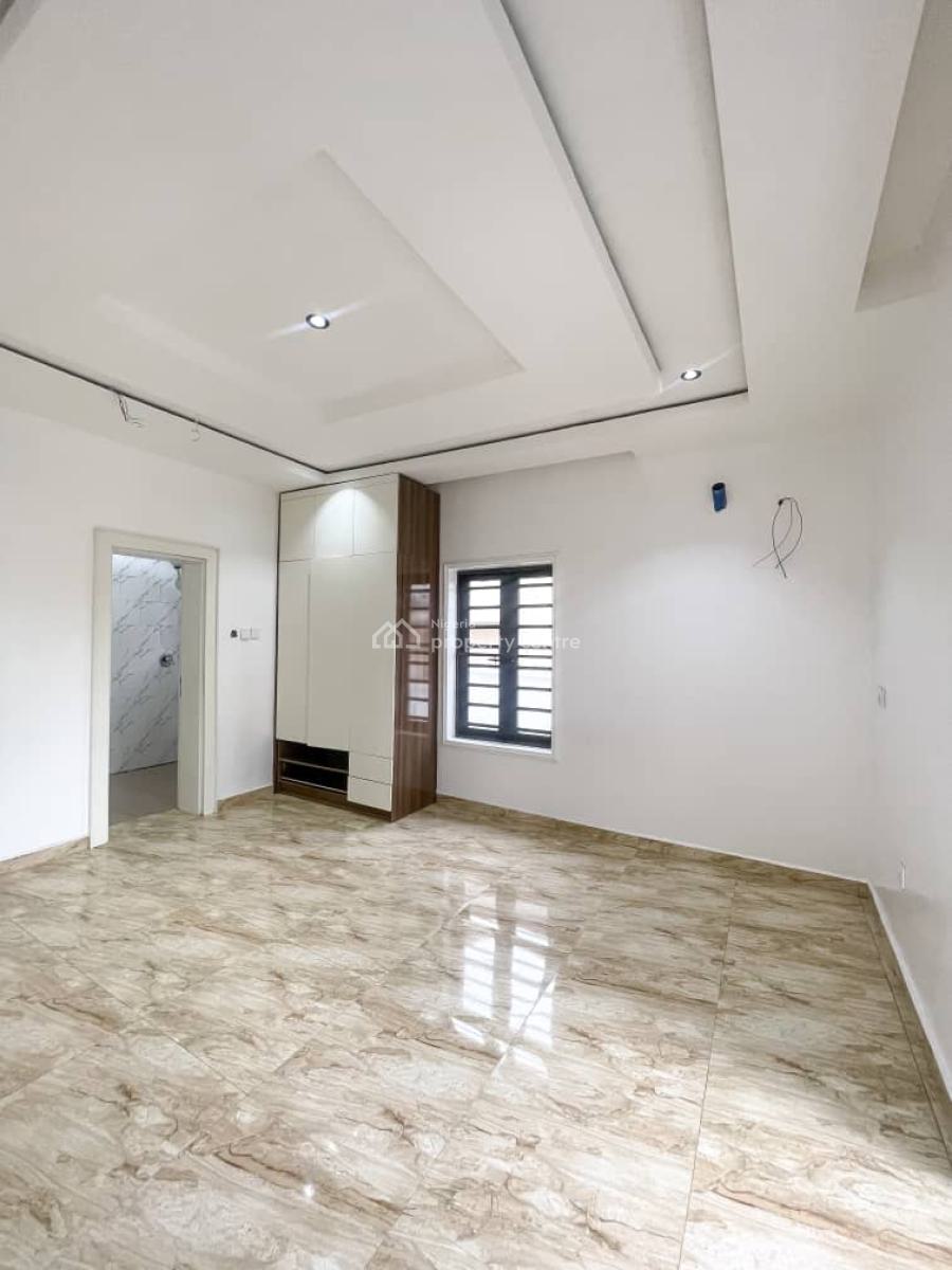 4 Bedroom Detached House, Lokogoma District, Abuja, Detached Duplex for Sale