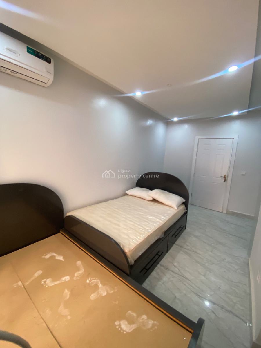 Fully Furnished 3 Bedroom Flat  Katampe Main, Katampe Main, Katampe (main), Katampe, Abuja, Flat / Apartment for Sale