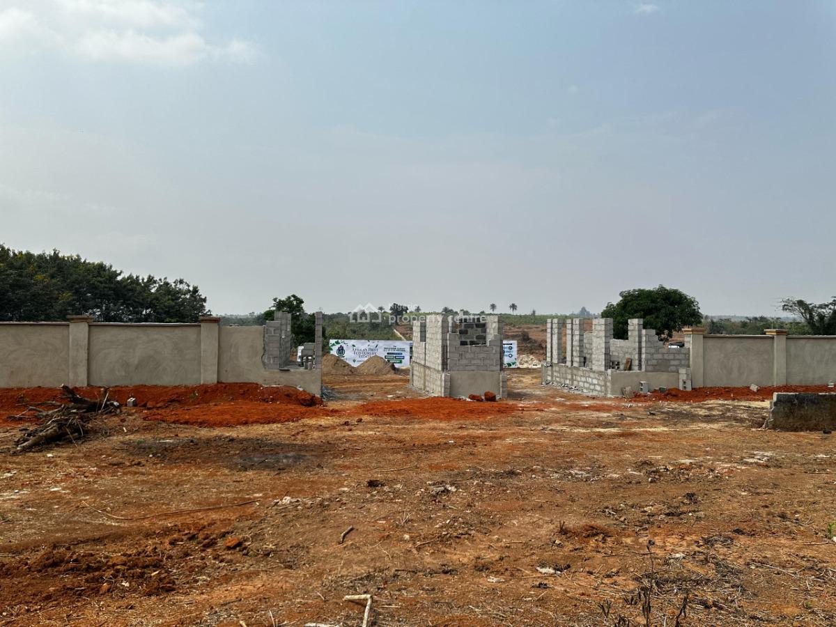 Affordable Buy and Build Residential Estate Land with C of O Title, Agbowa Axis, Very Suitable for Family Home and Futuristic Investment, Ikorodu, Lagos, Residential Land for Sale