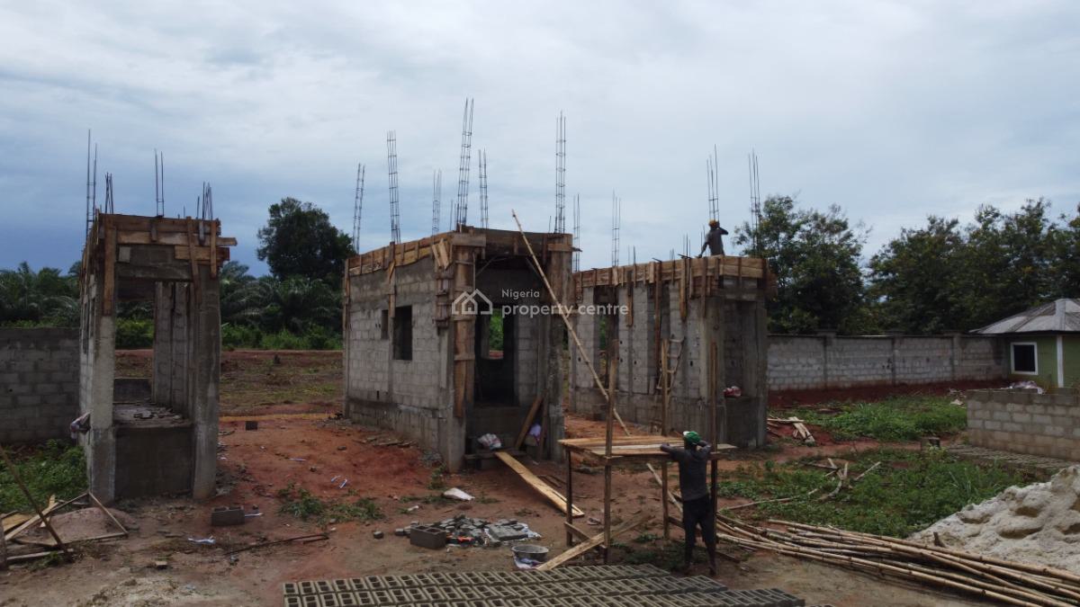 Affordable Buy and Build Residential Estate Land with C of O Title, Agbowa Axis, Very Suitable for Family Home and Futuristic Investment, Ikorodu, Lagos, Residential Land for Sale