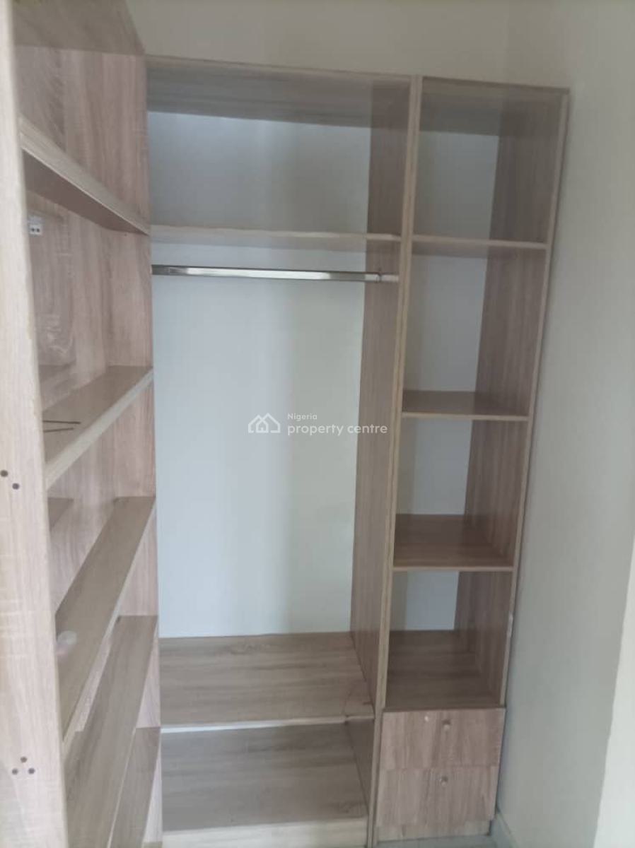 Brand New 2 Bedroom Apartment on The 1st & 2nd Floor, Ikate Elegushi, Lekki, Lagos, Flat / Apartment for Rent