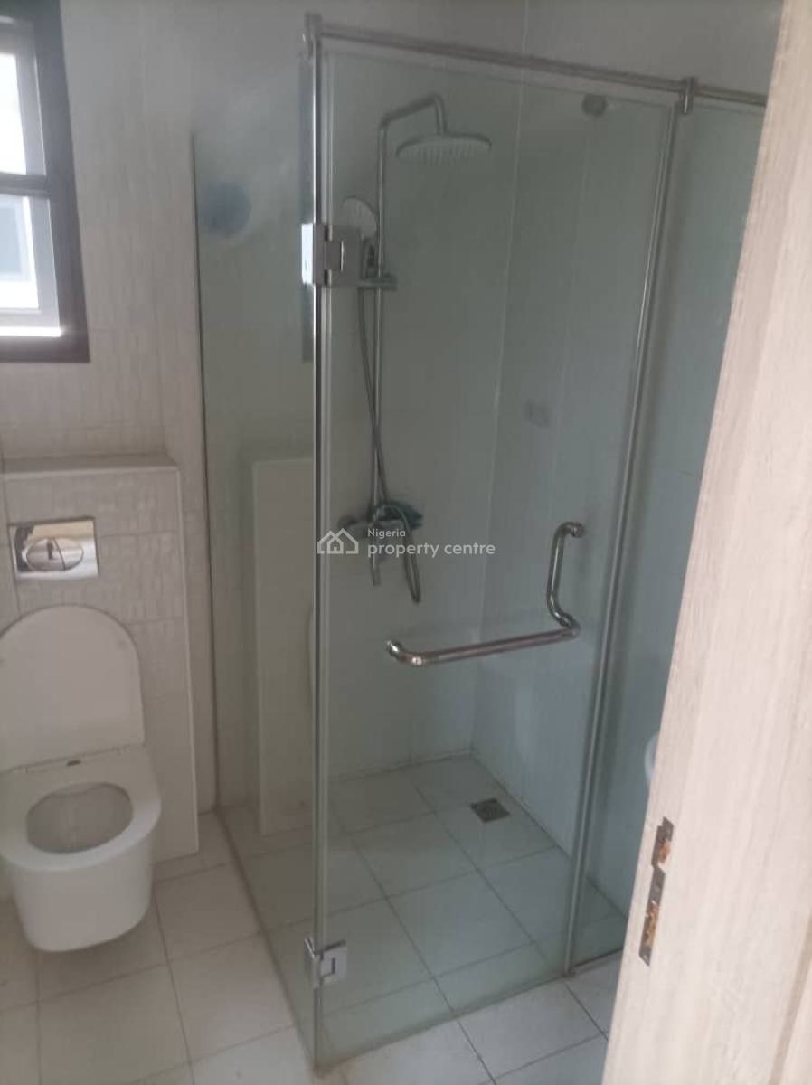 Brand New 2 Bedroom Apartment on The 1st & 2nd Floor, Ikate Elegushi, Lekki, Lagos, Flat / Apartment for Rent