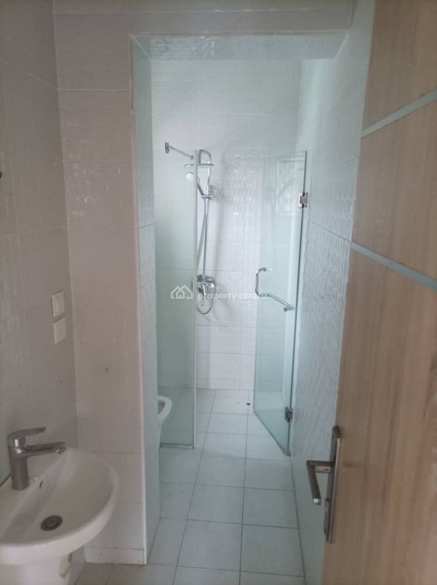 Brand New 2 Bedroom Apartment on The 1st & 2nd Floor, Ikate Elegushi, Lekki, Lagos, Flat / Apartment for Rent