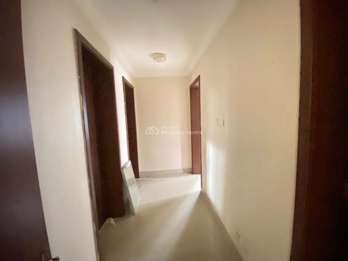 Modern 3 Bedroom Apartment with Bq Available, Ikota, Lekki, Lagos, Flat / Apartment for Rent